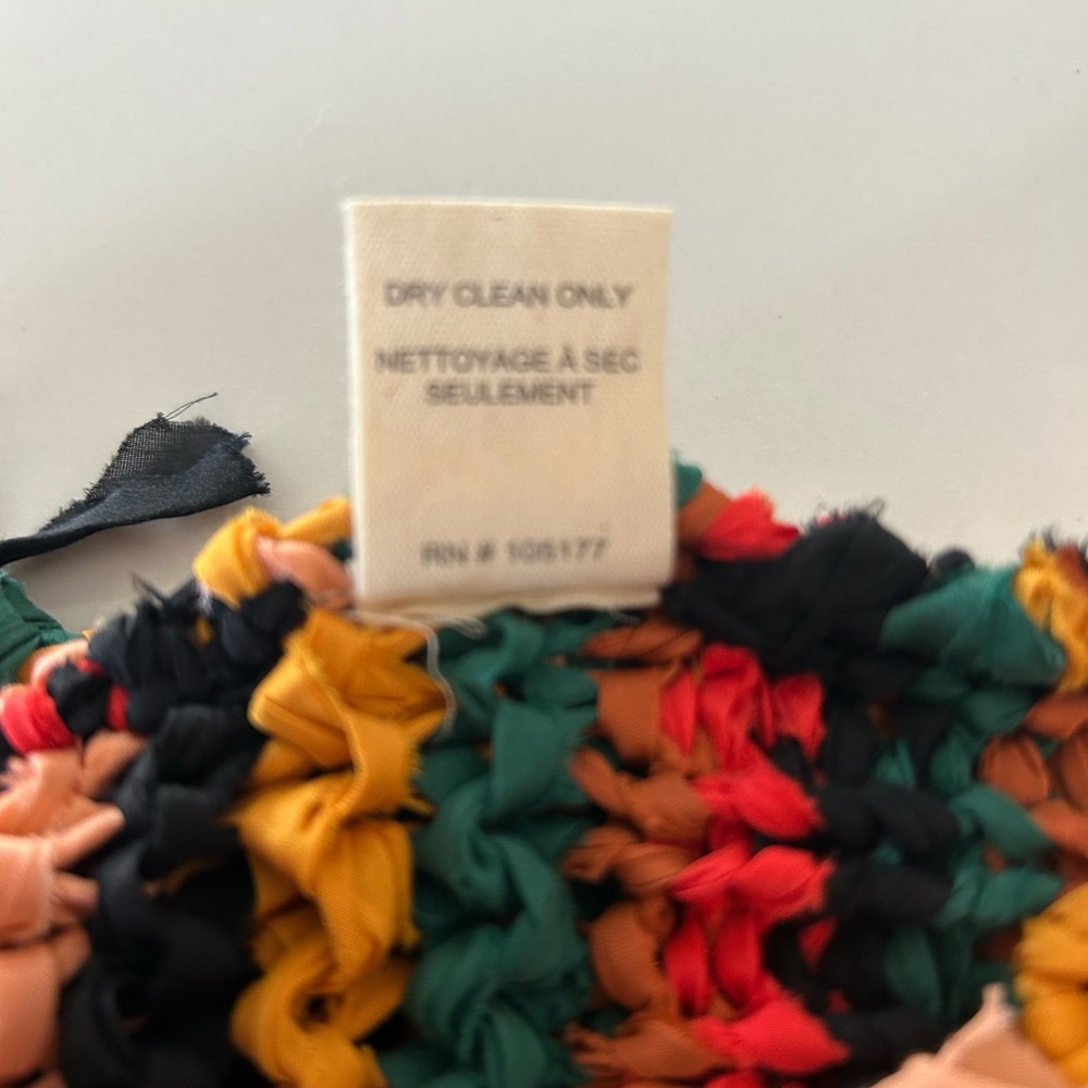 Ulla Johnson Rae Crochet Top - Picture 4 of 7